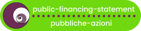 public-financing-statement